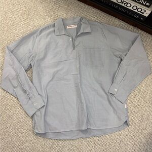 Orlebar Brown Collared Shirt
